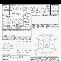 Honda SPIKE лот № 17032 оценка R  с аукциона в Японии 6