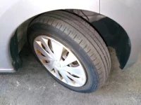 Mitsubishi EK WAGON лот № 3048 оценка R  с аукциона в Японии 8