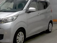 Mitsubishi EK WAGON лот № 3048 оценка R  с аукциона в Японии 3