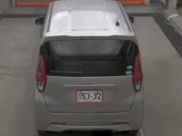 Mitsubishi EK WAGON лот № 3048 оценка R  с аукциона в Японии 6