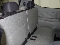 Mitsubishi EK WAGON лот № 3048 оценка R  с аукциона в Японии 7