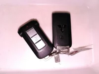 Mitsubishi EK SPACE лот № 3067 оценка 3.5  с аукциона в Японии 9