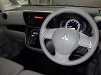 Mitsubishi EK SPACE лот № 3067 оценка 3.5  с аукциона в Японии 2