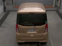 Mitsubishi EK SPACE лот № 3067 оценка 3.5  с аукциона в Японии 6