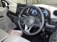 Mitsubishi EK WAGON лот № 3087 оценка 4.5  с аукциона в Японии 2