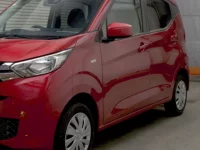 Mitsubishi EK WAGON лот № 3087 оценка 4.5  с аукциона в Японии 3