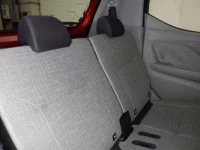 Mitsubishi EK WAGON лот № 3087 оценка 4.5  с аукциона в Японии 7