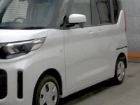 Mitsubishi EK SPACE лот № 3088 оценка 5  с аукциона в Японии 3