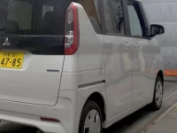 Mitsubishi EK SPACE лот № 3088 оценка 5  с аукциона в Японии 4