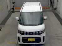 Mitsubishi EK SPACE лот № 3088 оценка 5  с аукциона в Японии 5