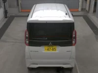 Mitsubishi EK SPACE лот № 3088 оценка 5  с аукциона в Японии 6