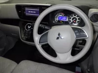 Mitsubishi EK SPACE лот № 3043 оценка 4  с аукциона в Японии 2