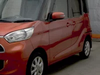 Mitsubishi EK SPACE лот № 3043 оценка 4  с аукциона в Японии 3