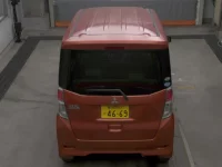 Mitsubishi EK SPACE лот № 3043 оценка 4  с аукциона в Японии 6