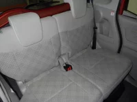 Mitsubishi EK SPACE лот № 3043 оценка 4  с аукциона в Японии 7