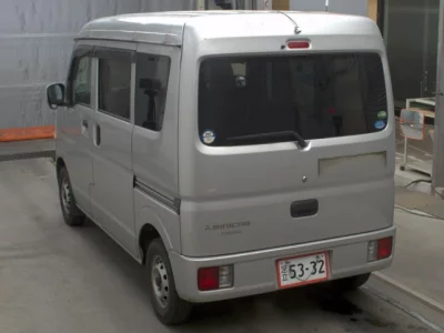 Mitsubishi MINICAB VAN