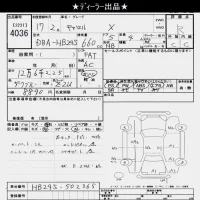 Mazda CAROL лот № 4036 оценка R  с аукциона в Японии 6