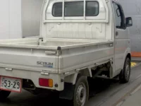 Mazda SCRUM TRUCK лот № 8038 оценка R  с аукциона в Японии 4