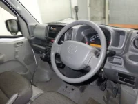 Mazda SCRUM лот № 8045 оценка 3.5  с аукциона в Японии 2