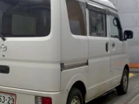 Mazda SCRUM лот № 8045 оценка 3.5  с аукциона в Японии 4