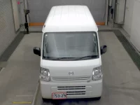 Mazda SCRUM лот № 8045 оценка 3.5  с аукциона в Японии 5