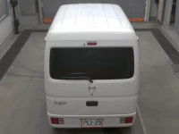 Mazda SCRUM лот № 8045 оценка 3.5  с аукциона в Японии 6