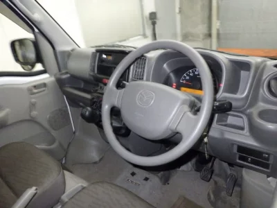 Mazda SCRUM  с аукциона в Японии