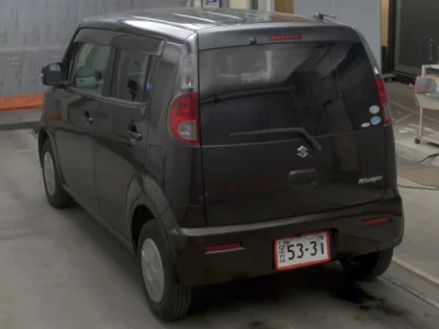 Suzuki MRWAGON