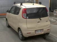 Suzuki MRWAGON лот № 15052 оценка 3.5  с аукциона в Японии 1