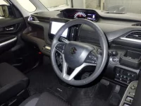 Suzuki SOLIO лот № 3097 оценка 3  с аукциона в Японии 2