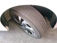 Suzuki SOLIO лот № 3097 оценка 3  с аукциона в Японии 8