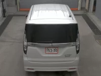 Suzuki SOLIO лот № 3097 оценка 3  с аукциона в Японии 6