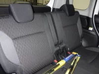 Suzuki SOLIO лот № 3097 оценка 3  с аукциона в Японии 7