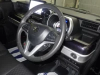 Suzuki SPACIA лот № 3003 оценка 4  с аукциона в Японии 2