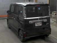 Suzuki SPACIA лот № 3003 оценка 4  с аукциона в Японии 1