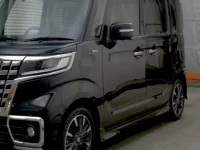 Suzuki SPACIA лот № 3003 оценка 4  с аукциона в Японии 3