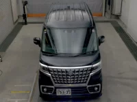 Suzuki SPACIA лот № 3003 оценка 4  с аукциона в Японии 5