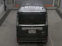 Suzuki SPACIA лот № 3003 оценка 4  с аукциона в Японии 6