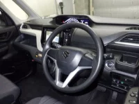 Suzuki SOLIO лот № 2060 оценка R  с аукциона в Японии 2