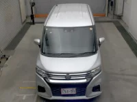 Suzuki SOLIO лот № 2060 оценка R  с аукциона в Японии 5