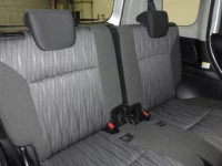 Suzuki SOLIO лот № 2060 оценка R  с аукциона в Японии 7