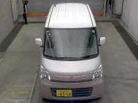 Suzuki SPACIA лот № 3063 оценка 3.5  с аукциона в Японии 5