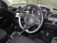 Suzuki SWIFT лот № 3065 оценка 4  с аукциона в Японии 2