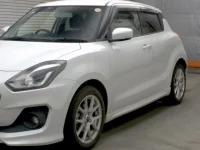 Suzuki SWIFT лот № 3065 оценка 4  с аукциона в Японии 3