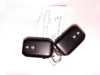 Suzuki SWIFT лот № 3066 оценка 5  с аукциона в Японии 9