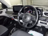 Suzuki SWIFT лот № 3066 оценка 5  с аукциона в Японии 2