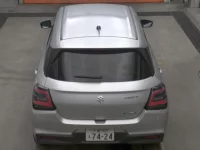 Suzuki SWIFT лот № 3066 оценка 5  с аукциона в Японии 6