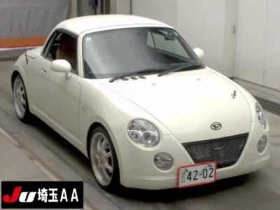 Daihatsu Copen