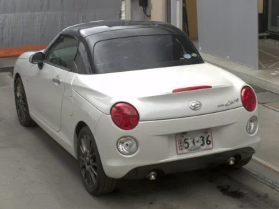 Daihatsu Copen