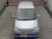 Daihatsu MIRA лот № 15036 оценка 3.5  с аукциона в Японии 4